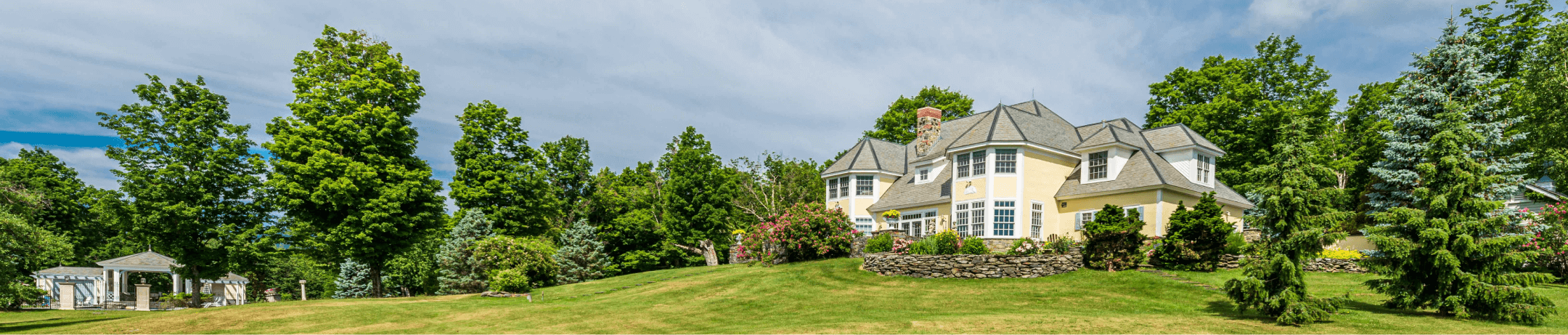 The Maple Lane Estate